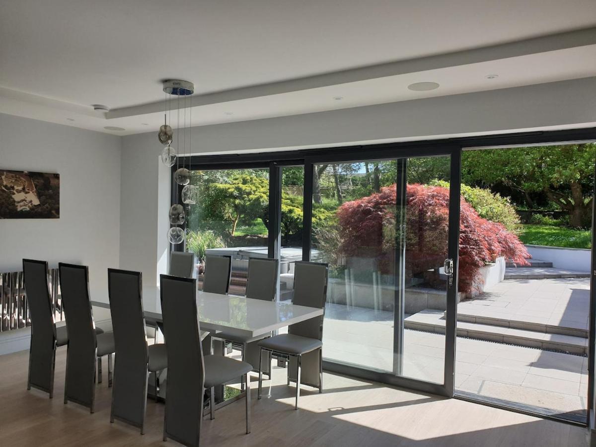 Tranquil & Unique Villa On The Uk'S Sunniest Place Ratton Exterior foto