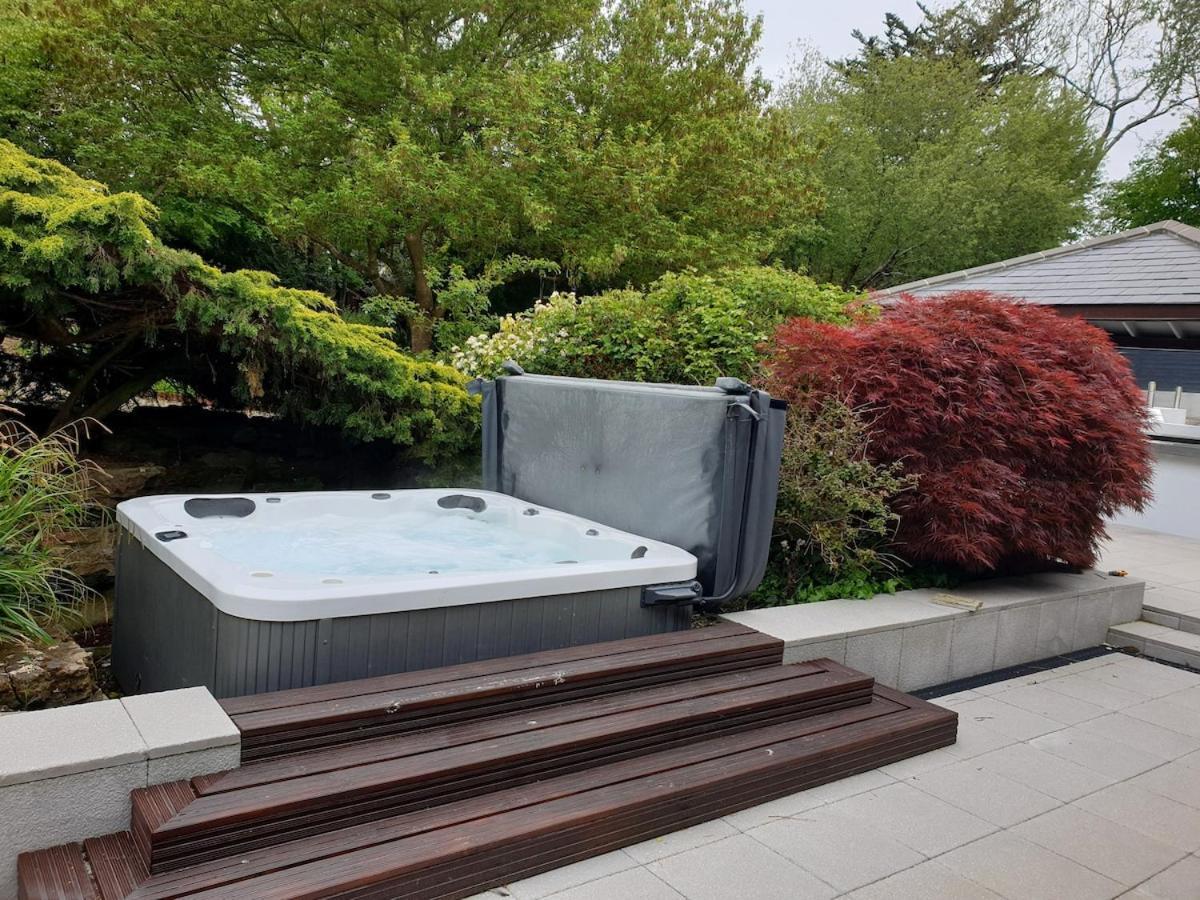 Tranquil & Unique Villa On The Uk'S Sunniest Place Ratton Exterior foto
